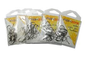 FISHZONE ISEAMA Size 4