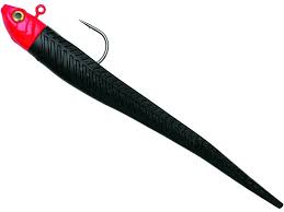 Kinetic Sea Shad Bunnie Sea Pintail Shad 70 g Swarthy