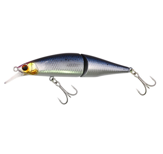 Trefle Creation La Rafale JT 93mm 14g Metallic Katakuchi