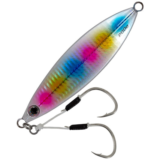 Seadra Aqua Drop Slow Jig 130g Cotton Candy