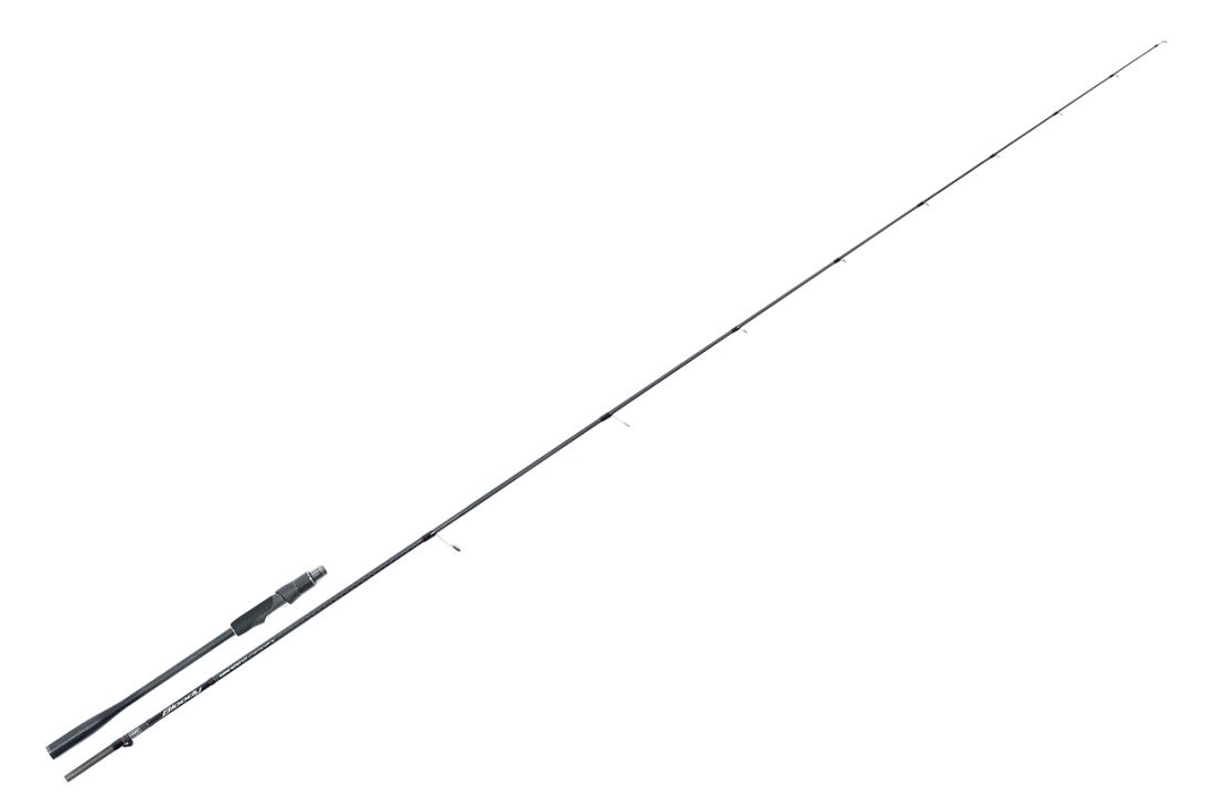 Hart Bloody Marine Offset L 7'7" 6-32g