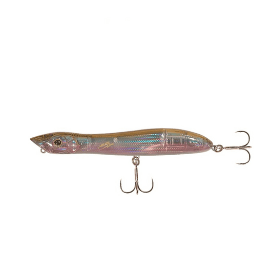 Xorus Patchinko 100 9.6cm 15.1g col 500g