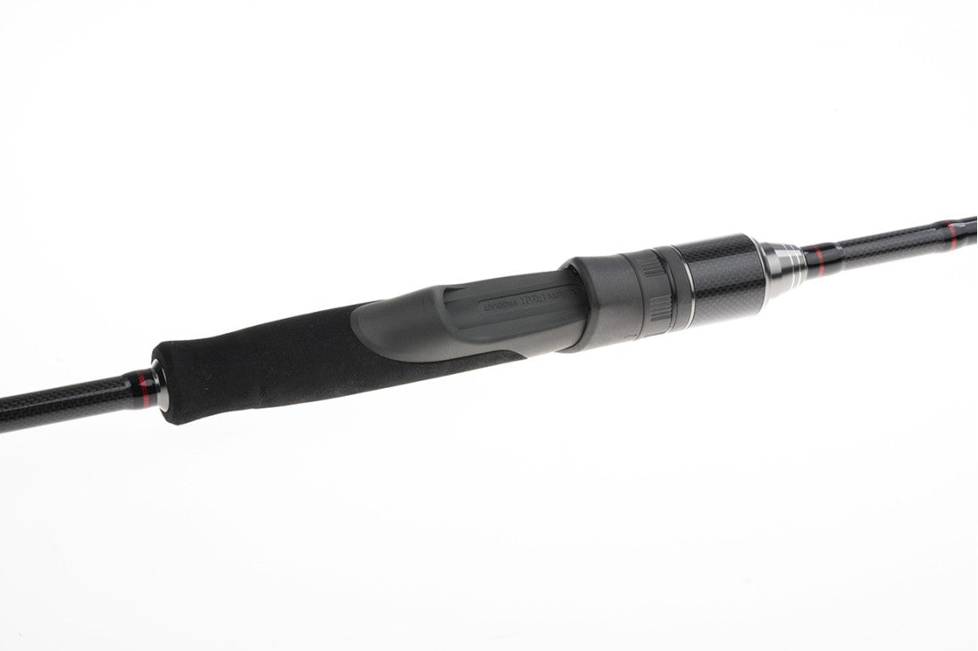 Hart Miura Max S - spinning slow jigging rod
