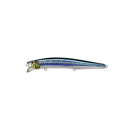 Tackle House Contact Feed Shallow 128mm 18g Col 09 Slit HG Sardine