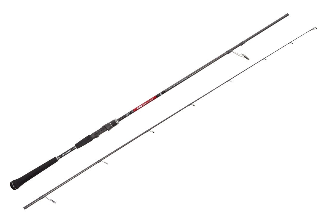Hart Toro Spin Fast - 8' 12-52g -