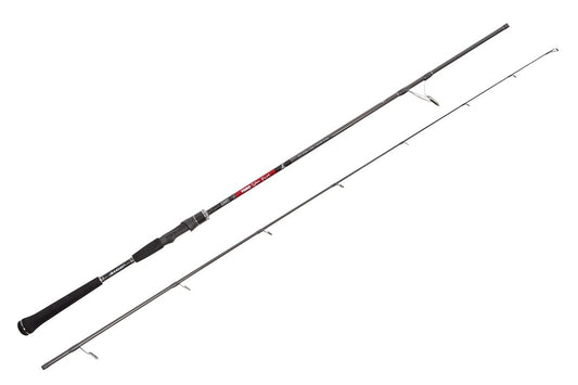 Hart Toro Spin Fast - 8' 12-52g -