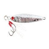 Fishus Umiko Casting Jig 20g col 04