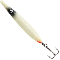 Westin F360 8cm 20g Pearl Ghost