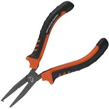 Savage Gear Pro Split N Cut Plier Tools
