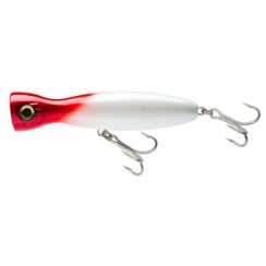 Yo Zuri Mag Popper 160mm 80g Red Head