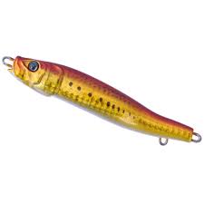 Little Jack Metal Adict 04 150g Red Gold