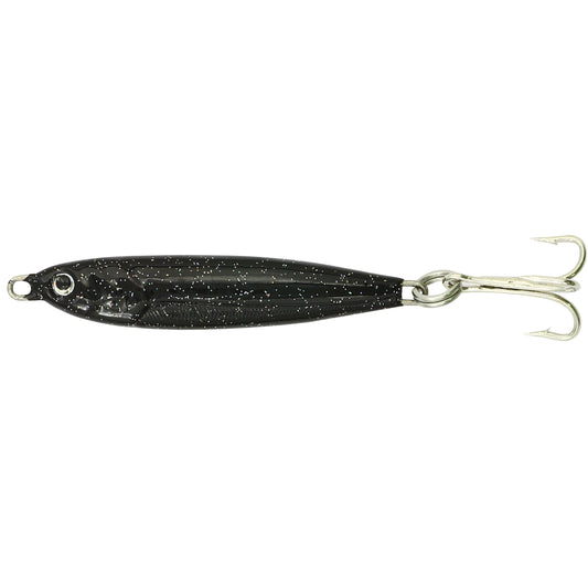 Flashmer Metal Spot Casting Jig - Black Flake 14g