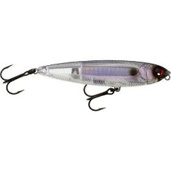 Yo Zuri 3DB Pencil (F) 100mm 16g Prism Ghost Shad