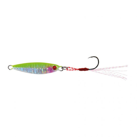 Hart RSF Nano Jig 40mm 5g Lemon Back