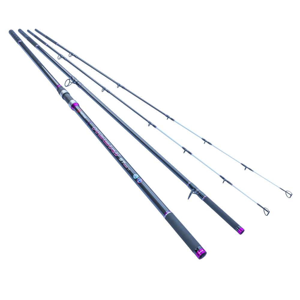 Akios Kyori ST405 TT