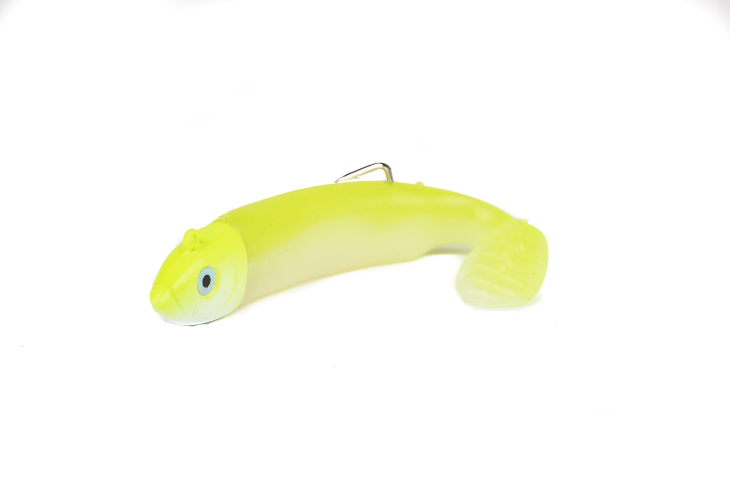 Drift Shoal Shads Double Combo 12cm 30g Lemon Back