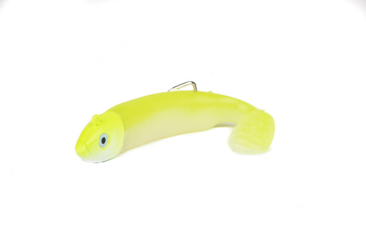 Drift Shoal Shads Double Combo 12cm 30g Lemon Back