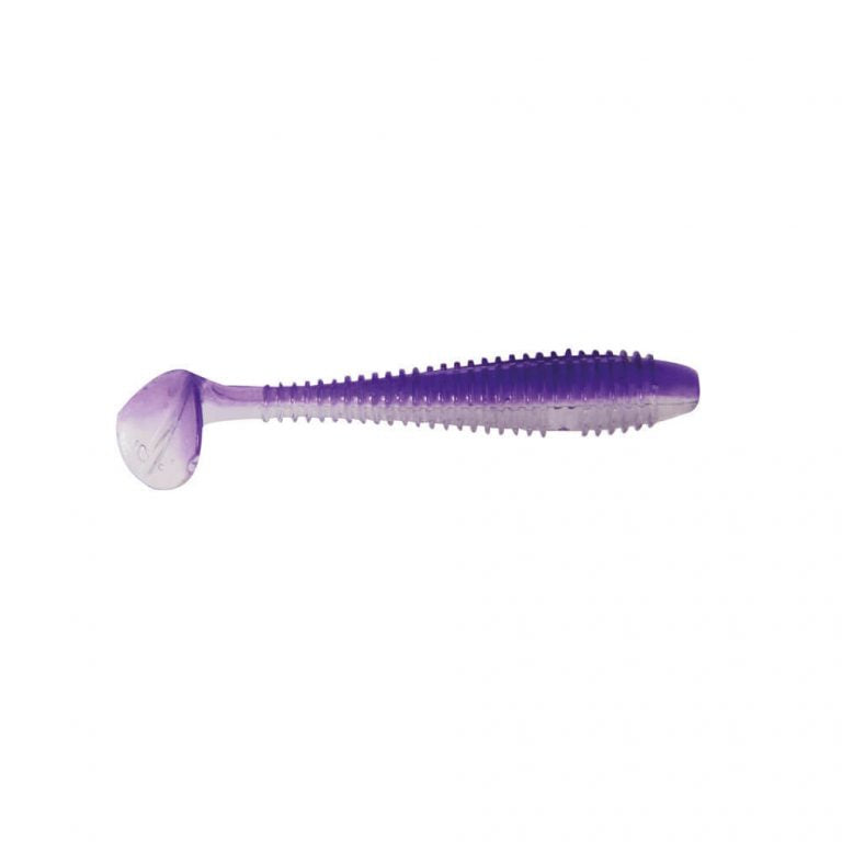 Hart Rock & Street Spiro 55mm Purple col K064