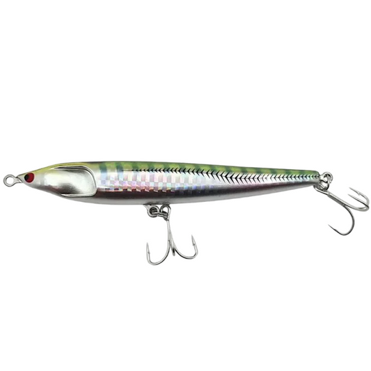 Tackle House K-Ten M-Sound 118mm 14g col 110 Horse Mackeral