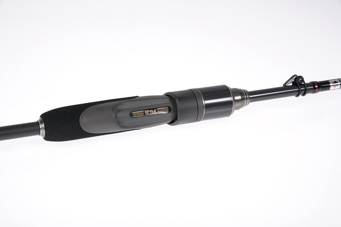 Hart Bloody Rock & Darting 8' 2-10g - Ultra light LRF rod