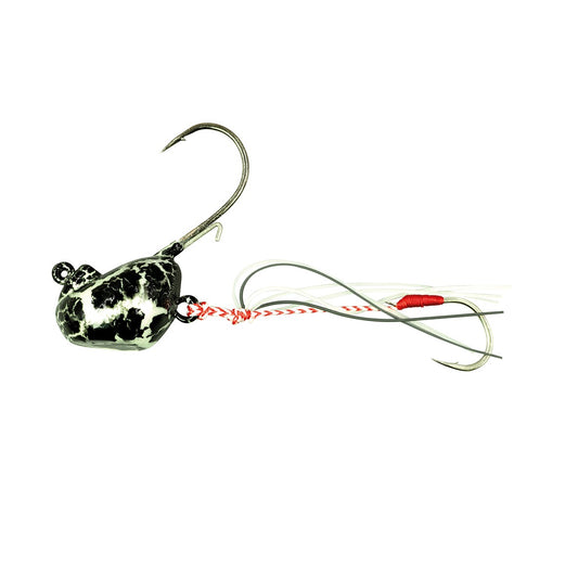 Explorer Tackle Deep Tenya 20g Phospo Gris