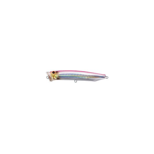 Tackle House Contact Feed Popper 100mm 21g col 03 Pink