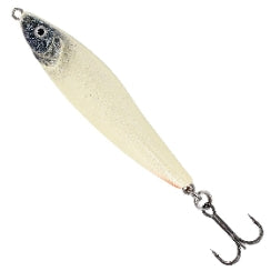 Westin Moby 24g 8cm Pearl Ghost