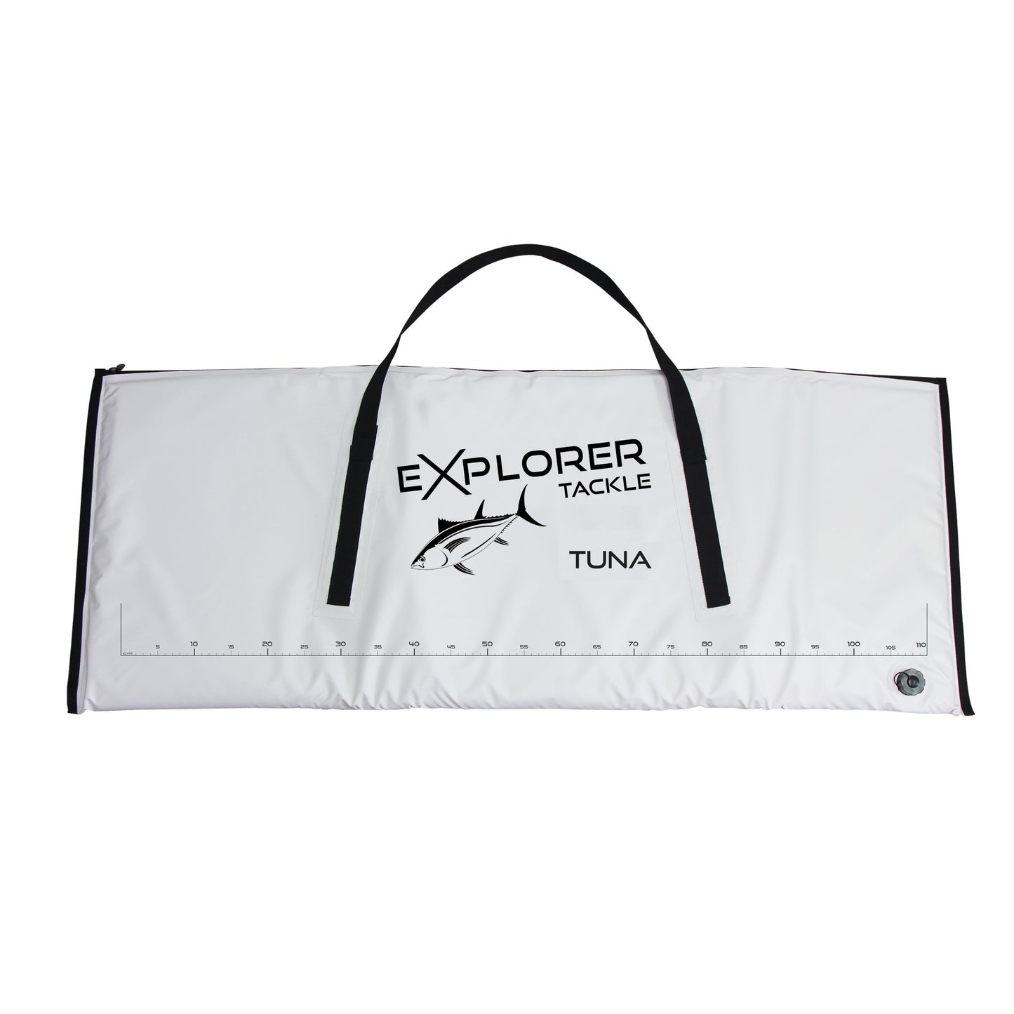 Explorer Tackle Iso 120 M Tuna SacK