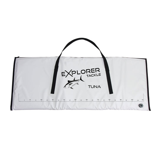 Explorer Tackle Iso 120 M Tuna SacK