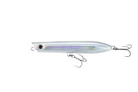Surf Mag long range floating popper 15cm 30g Pearl