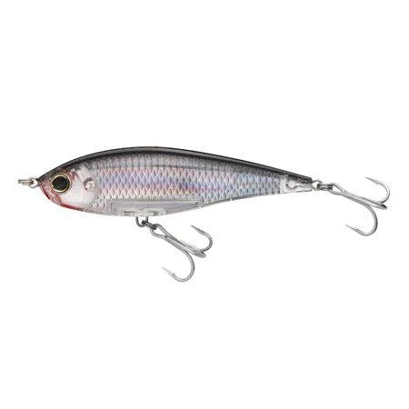 3D Inshore Twitchbait (SS) 110mm 4-3/8 Black