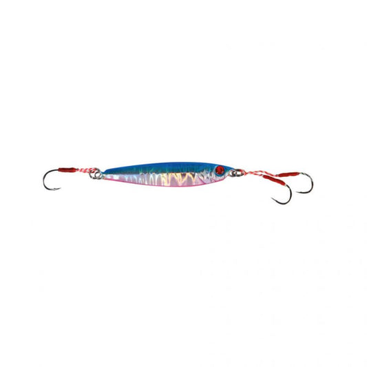 Hart RSF Microflash 10g 55mm Pink Belly Sardine