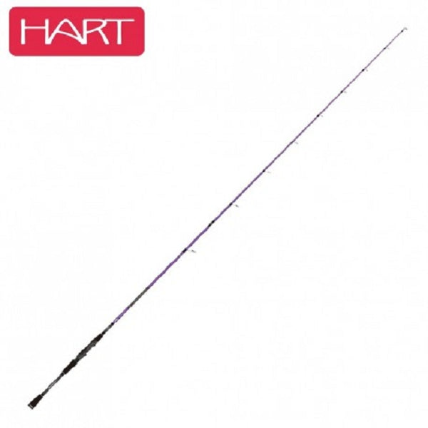 Hart Toro Predator 7' 2-9g