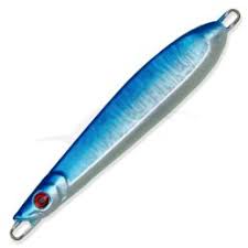 Fishus Denton 80gr blue