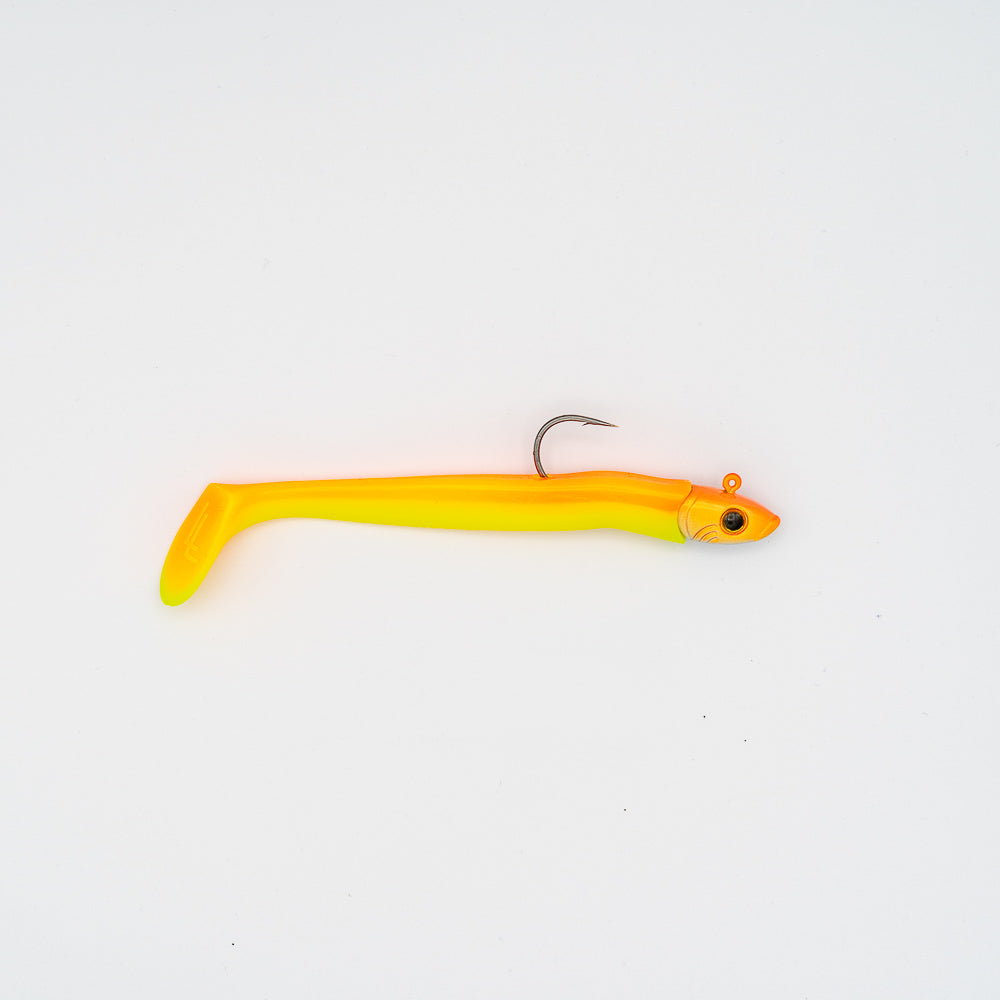 Lazy Lures Bomb Squad 16cm 45g Tango Terror