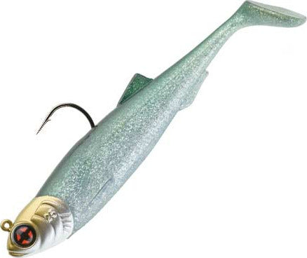 Sakura Sodium Shad 100mm 14g Light Hitch