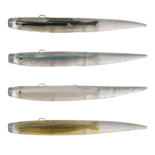 Slam Pintail 130mm Mixed Colour Pack