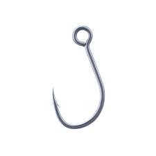 BKK Imp Single Inline Hook size 2