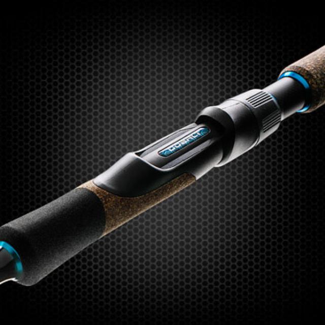 Favorite Cobalt 9' 9-28g CBL902M