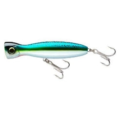 Yo Zuri  Mag Popper 130mm 50g Green Mackeral