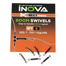 Inova Boom Swivel....Packs of 6