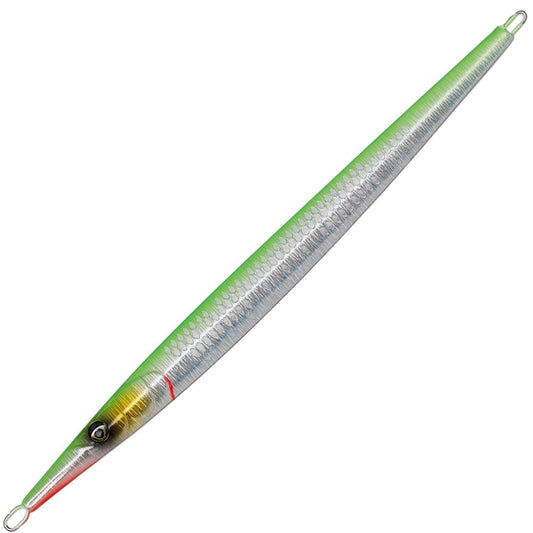 Savage Gear UV Needle Jig 17cm 60g Anchovy UV
