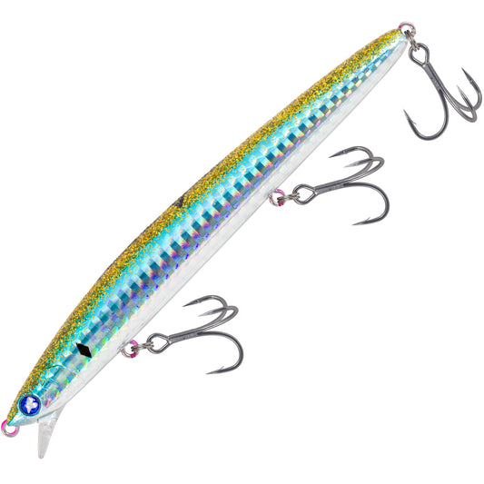 BlueBlue Blooowin 140F Col 16 Boshu Horse Mackeral