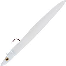 Sakura Majkee 165mm Body 30g Jighead