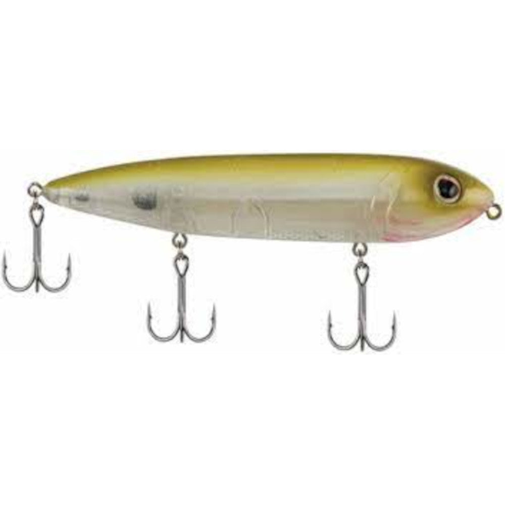 Berkley J-Walker 100 10cm 15g Olive Shad