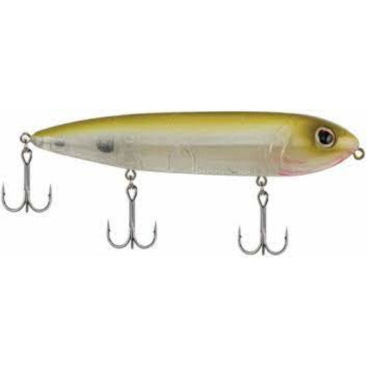 Berkley J-Walker 100 10cm 15g Olive Shad