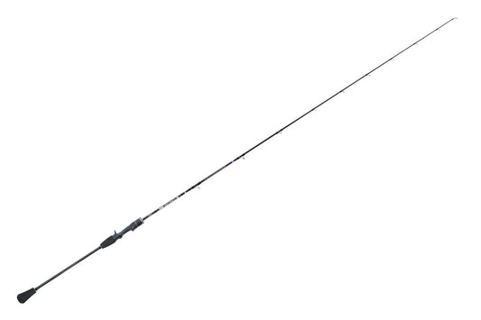 Hart Toro Slow Deep Ji Cast 65C - Slow Jigging Rod 6'5" Max 250g