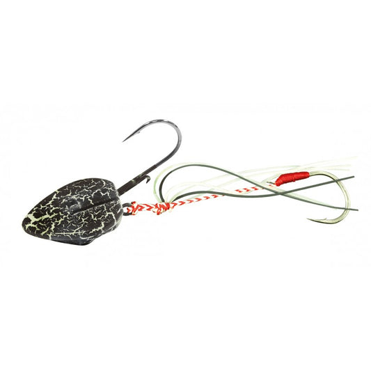 Explorer Tackle - Explorer Shallow Tenya - 10g - Black Phospo