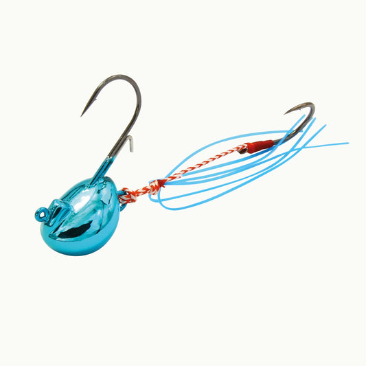 Explorer Tackle Deep Tenya 50g Blue Mirror