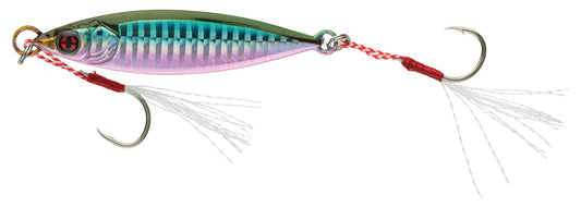Sakura Lento Slow/Casting Jig 74mm 30g Herring